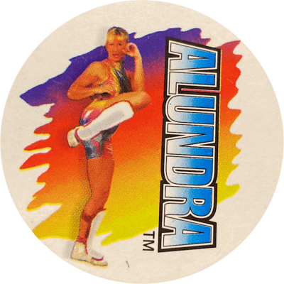 Panini Caps – World Wrestling Federation | 51 Panini Caps – World Wrestling Federation | 51