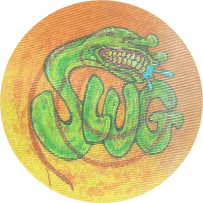 Chupa Caps – Holo | 24 Chupa Caps – Holo | 24