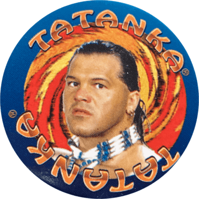 Panini Caps – World Wrestling Federation | 54 Panini Caps – World Wrestling Federation | 54
