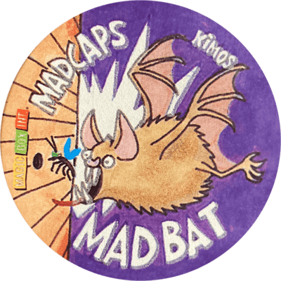 World Caps Federation – Mad Caps (blau) | 135 World Caps Federation – Mad Caps (blau) | 135
