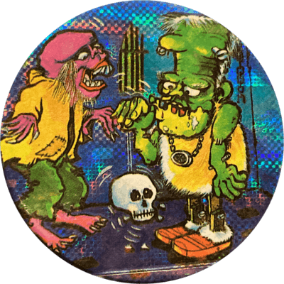 Chupa Caps | 79 Chupa Caps | 79