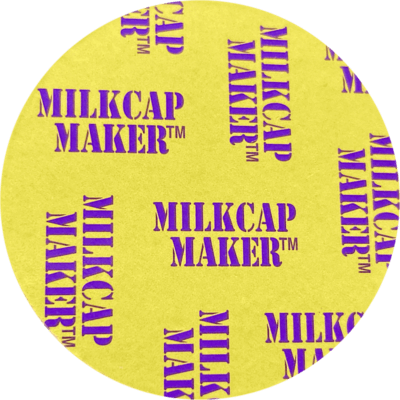 Chupa Caps – Warrior Series | 25 Chupa Caps – Warrior Series | 25