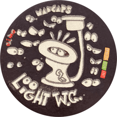 World Caps Federation – Mad Caps (blau) | 132 World Caps Federation – Mad Caps (blau) | 132