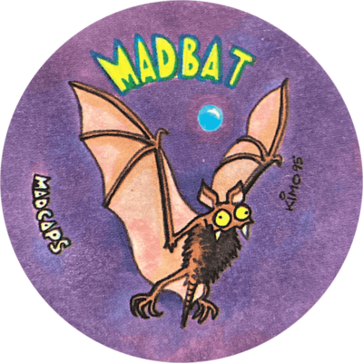 World Caps Federation – Mad Caps | 49 World Caps Federation – Mad Caps | 49