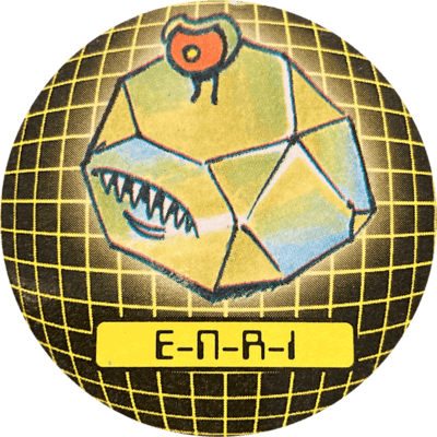 Smash Caps – Alien | 17 Smash Caps – Alien | 17