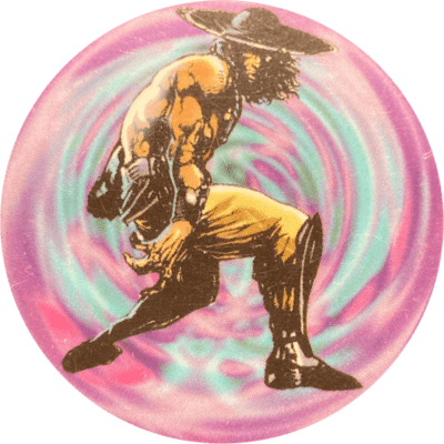 Dunkin Super Caps – Mortal Kombat | 13 Dunkin Super Caps – Mortal Kombat | 13