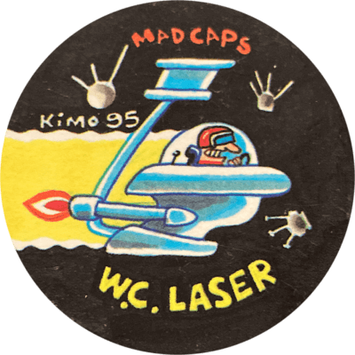 World Caps Federation – Mad Caps | 9 World Caps Federation – Mad Caps | 9