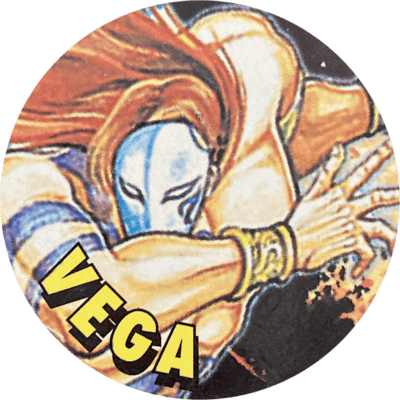 Kuroczik Floppy – Street Fighter II | 10 Kuroczik Floppy – Street Fighter II | 10