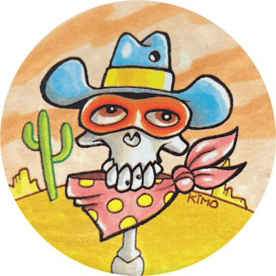 World Caps Federation – Mad Monster Caps | 1