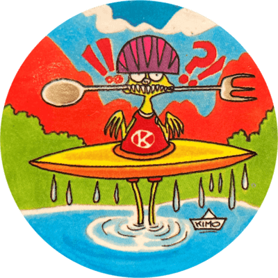 World Caps Federation – Mad Monster Caps | 75