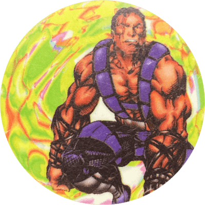 Dunkin Super Caps – Mortal Kombat | 41 Dunkin Super Caps – Mortal Kombat | 41