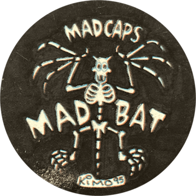 World Caps Federation – Mad Caps | 110 World Caps Federation – Mad Caps | 110