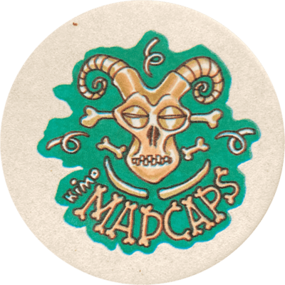 World Caps Federation – Mad Caps | 123 World Caps Federation – Mad Caps | 123