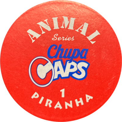 Chupa Caps – Animal Series Chupa Caps – Animal Series