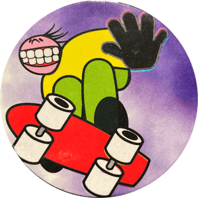 Chupa Caps | 46 Chupa Caps | 46