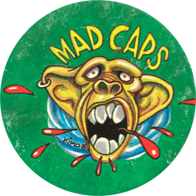 World Caps Federation – Mad Caps | 90 World Caps Federation – Mad Caps | 90