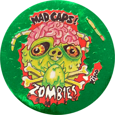 World Caps Federation – Mad Caps (blau) | 148 World Caps Federation – Mad Caps (blau) | 148