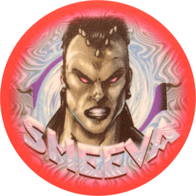 Dunkin Super Caps – Mortal Kombat | 28 Dunkin Super Caps – Mortal Kombat | 28