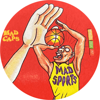 World Caps Federation – Mad Caps (blau) | 36 World Caps Federation – Mad Caps (blau) | 36