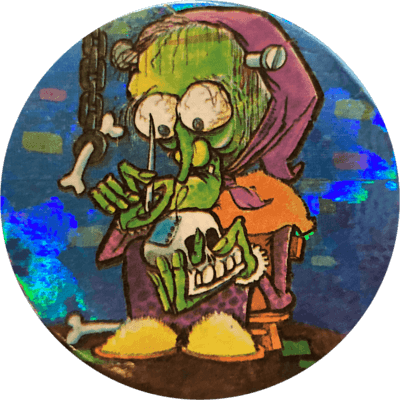 Chupa Caps | 80 Chupa Caps | 80