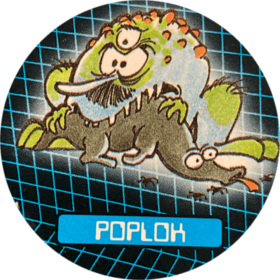 Smash Caps – Alien | 94 Smash Caps – Alien | 94