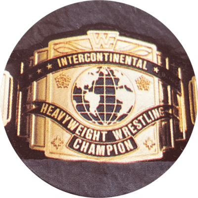 Panini Caps – World Wrestling Federation | 44 Panini Caps – World Wrestling Federation | 44