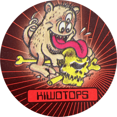 Smash Caps – Alien | 92 Smash Caps – Alien | 92