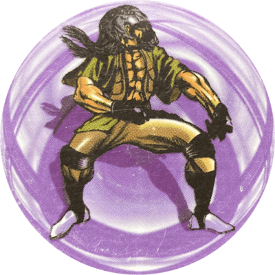 Dunkin Super Caps – Mortal Kombat | 7 Dunkin Super Caps – Mortal Kombat | 7