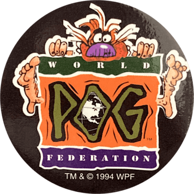 World POG Federation – POG Canada | 2 World POG Federation – POG Canada | 2