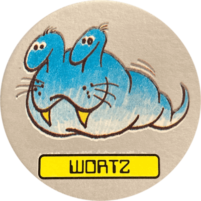 Smash Caps – Alien | 71 Smash Caps – Alien | 71