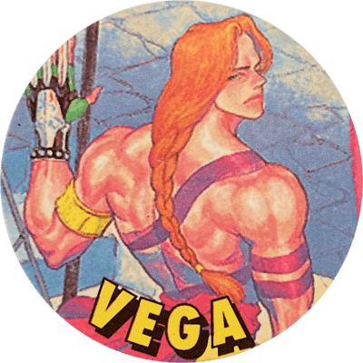 Kuroczik Floppy – Street Fighter II | 11 Kuroczik Floppy – Street Fighter II | 11
