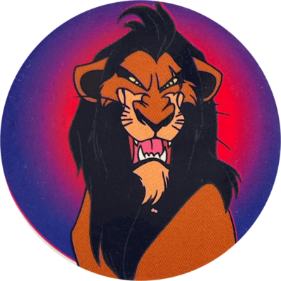 Selecta – Lion King | 1 Selecta – Lion King | 1