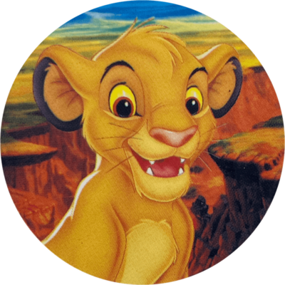 Selecta – Lion King | 2 Selecta – Lion King | 2
