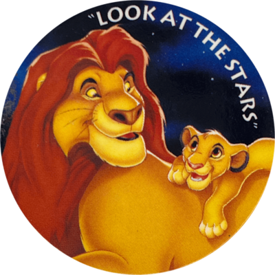 Selecta – Lion King | 3 Selecta – Lion King | 3