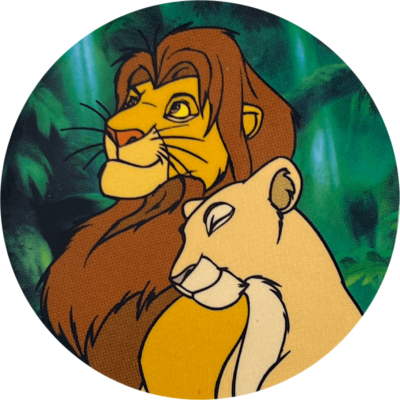 Selecta – Lion King | 6 Selecta – Lion King | 6