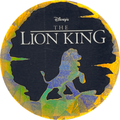 Selecta – Lion King | 8 Selecta – Lion King | 8