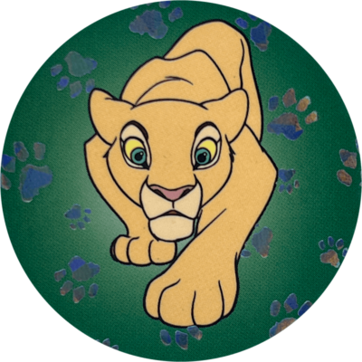 Selecta – Lion King | 10 Selecta – Lion King | 10