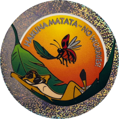 Selecta – Lion King | 12 Selecta – Lion King | 12