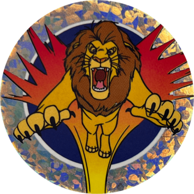Selecta – Lion King | 13 Selecta – Lion King | 13