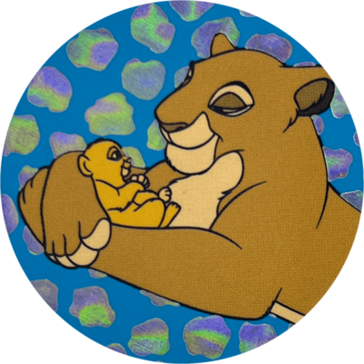 Selecta – Lion King | 14 Selecta – Lion King | 14
