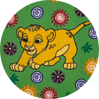 Selecta – Lion King | 15 Selecta – Lion King | 15