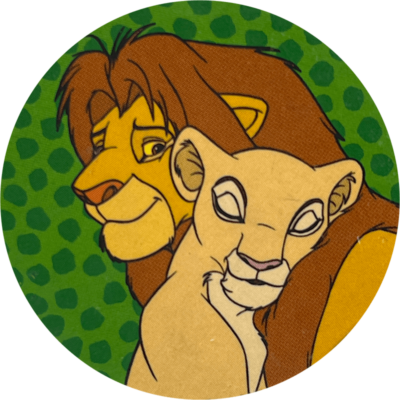 Selecta – Lion King | 16 Selecta – Lion King | 16