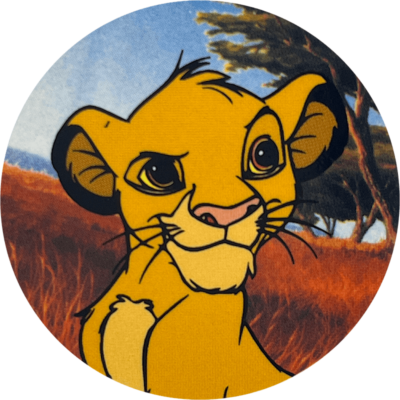 Selecta – Lion King | 17 Selecta – Lion King | 17