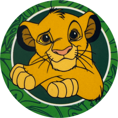 Selecta – Lion King | 18 Selecta – Lion King | 18