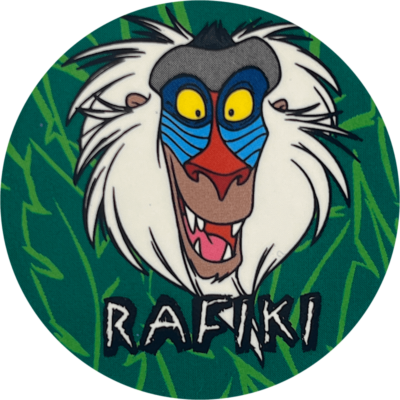 Selecta – Lion King | 19 Selecta – Lion King | 19