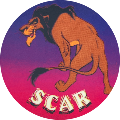 Selecta – Lion King | 21 Selecta – Lion King | 21