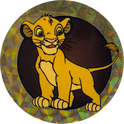 Selecta – Lion King | 22 Selecta – Lion King | 22