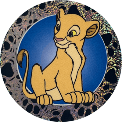 Selecta – Lion King | 24 Selecta – Lion King | 24