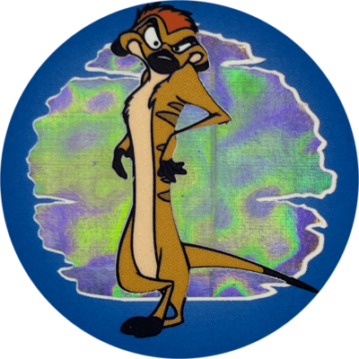 Selecta – Lion King | 25 Selecta – Lion King | 25