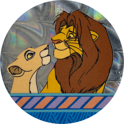 Selecta – Lion King | 27 Selecta – Lion King | 27